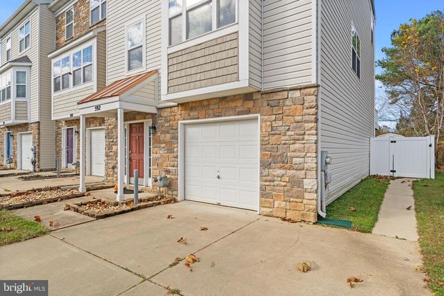 592 BURR OAK CT, Prince Frederick, MD 20678