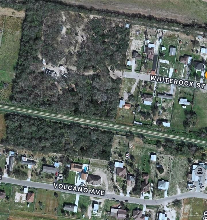 1403 White Rock Street, Penitas, TX 78576