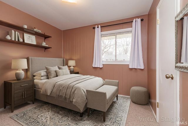 2003 S Phillip Drive, Muncie, IN 47302