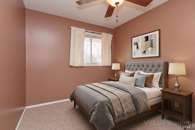 2003 S Phillip Drive, Muncie, IN 47302