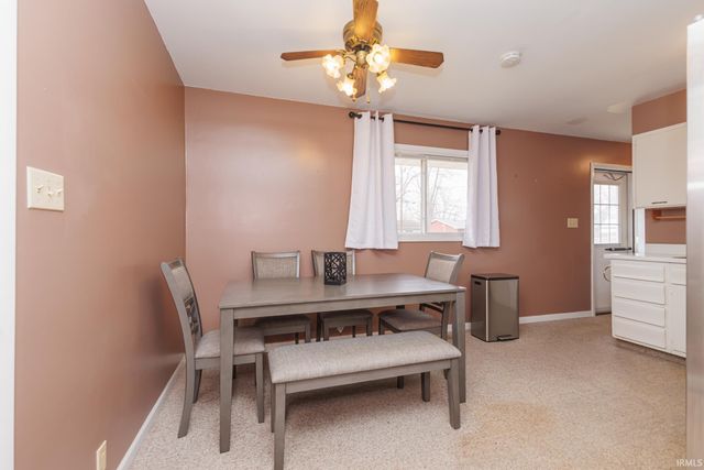 2003 S Phillip Drive, Muncie, IN 47302