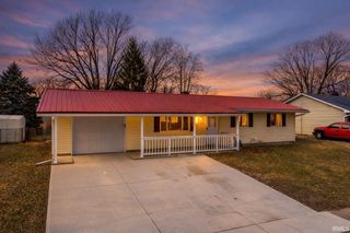 2003 S Phillip Drive, Muncie, IN 47302