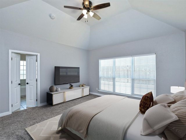 217 Geode LN, Jarrell, TX 76537