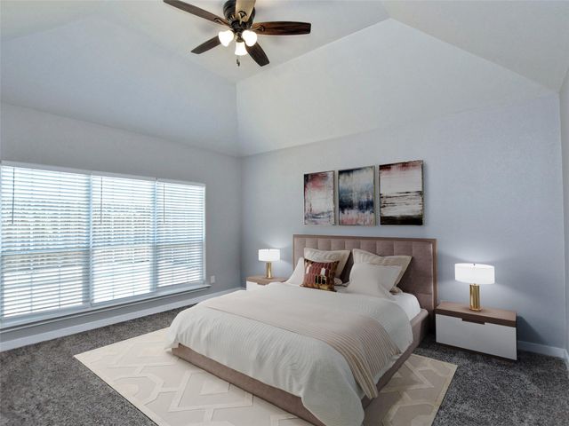 217 Geode LN, Jarrell, TX 76537