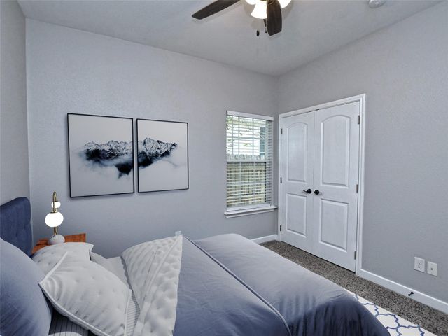 217 Geode LN, Jarrell, TX 76537