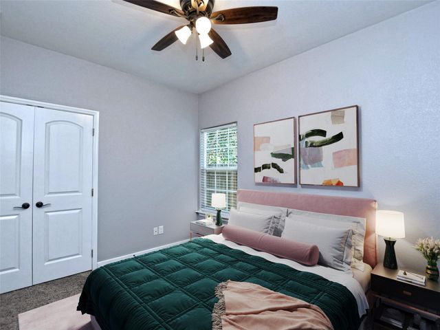 217 Geode LN, Jarrell, TX 76537