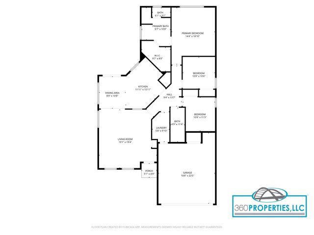 217 Geode LN, Jarrell, TX 76537