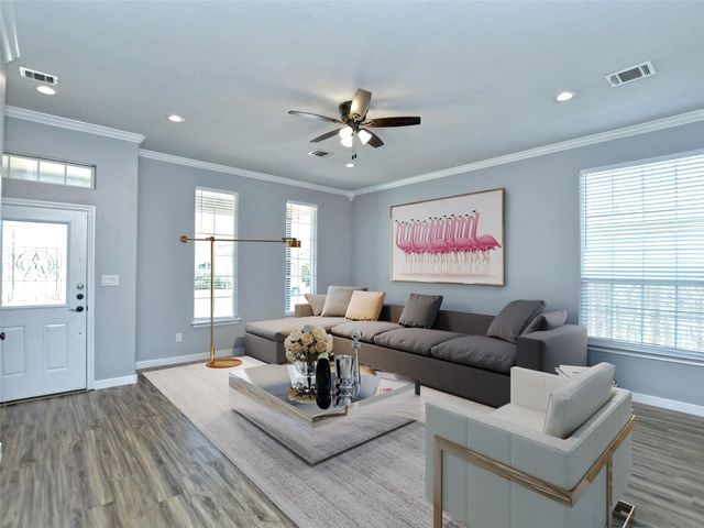 217 Geode LN, Jarrell, TX 76537