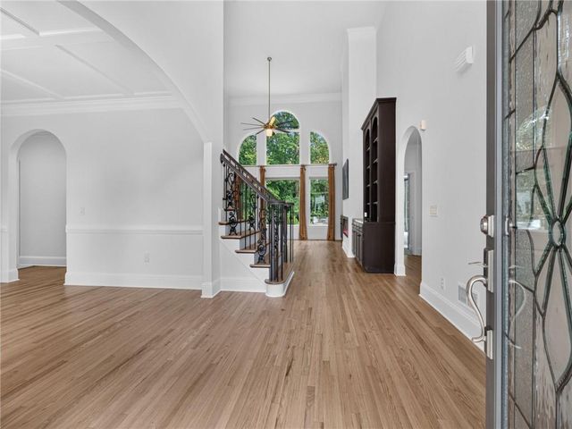 208 Morning Mist Way, Woodstock, GA 30189