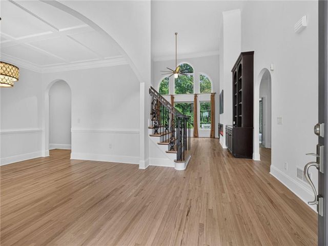 208 Morning Mist Way, Woodstock, GA 30189