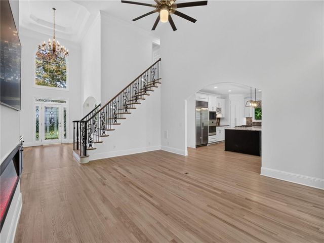 208 Morning Mist Way, Woodstock, GA 30189