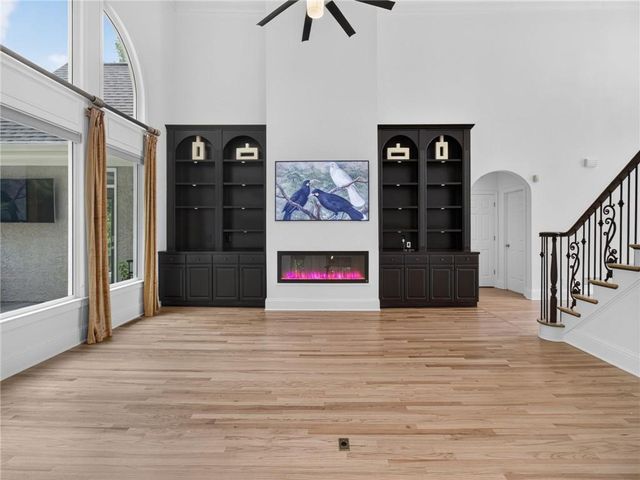 208 Morning Mist Way, Woodstock, GA 30189