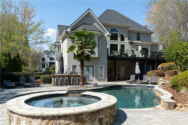 208 Morning Mist Way, Woodstock, GA 30189