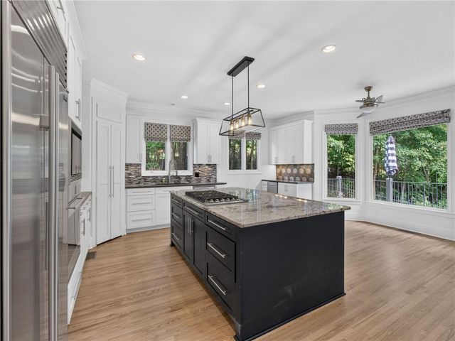 208 Morning Mist Way, Woodstock, GA 30189