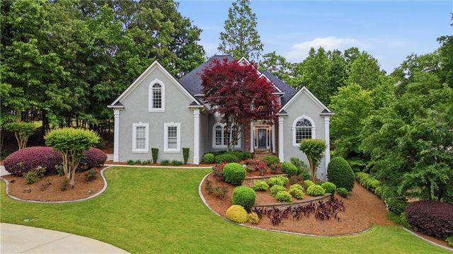 208 Morning Mist Way, Woodstock, GA 30189