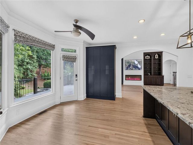 208 Morning Mist Way, Woodstock, GA 30189