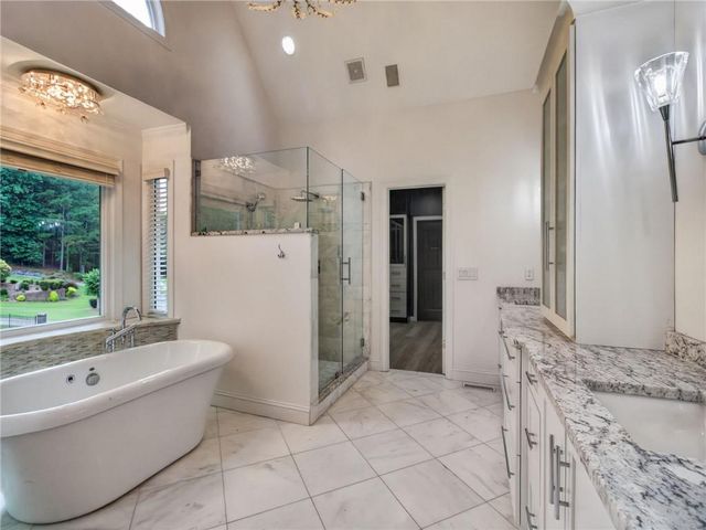 208 Morning Mist Way, Woodstock, GA 30189