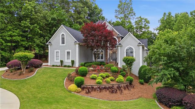 208 Morning Mist Way, Woodstock, GA 30189