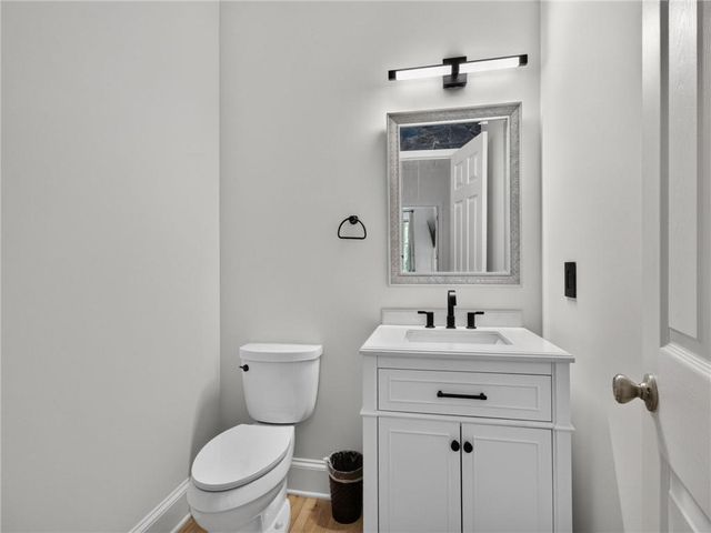 208 Morning Mist Way, Woodstock, GA 30189