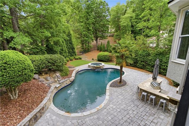 208 Morning Mist Way, Woodstock, GA 30189