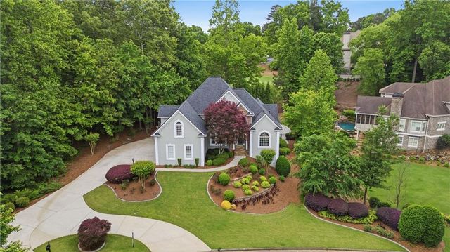 208 Morning Mist Way, Woodstock, GA 30189