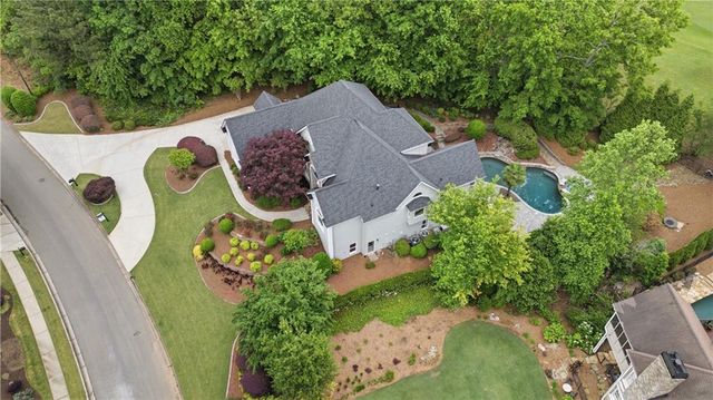 208 Morning Mist Way, Woodstock, GA 30189