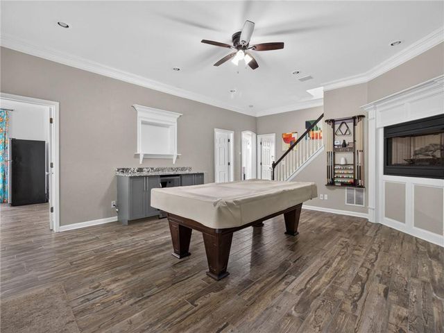 208 Morning Mist Way, Woodstock, GA 30189