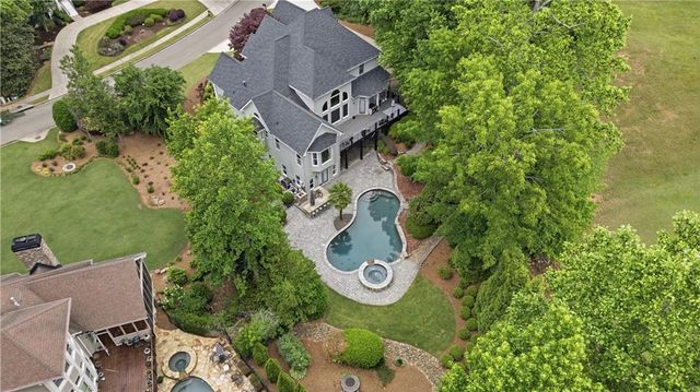208 Morning Mist Way, Woodstock, GA 30189