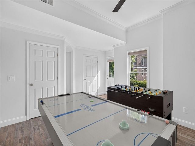 208 Morning Mist Way, Woodstock, GA 30189