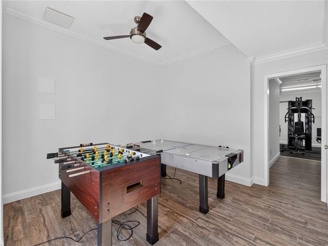 208 Morning Mist Way, Woodstock, GA 30189