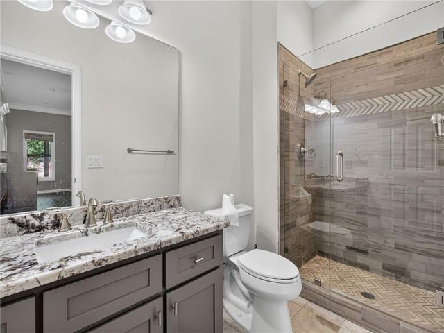 208 Morning Mist Way, Woodstock, GA 30189