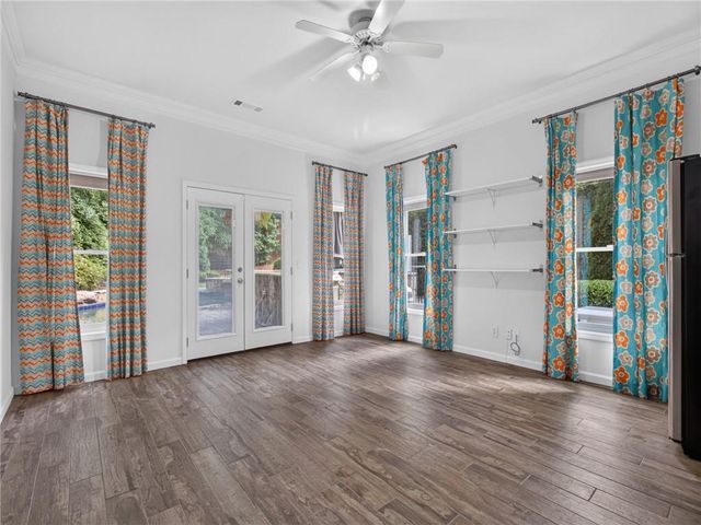 208 Morning Mist Way, Woodstock, GA 30189