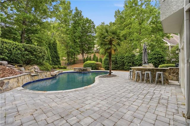 208 Morning Mist Way, Woodstock, GA 30189
