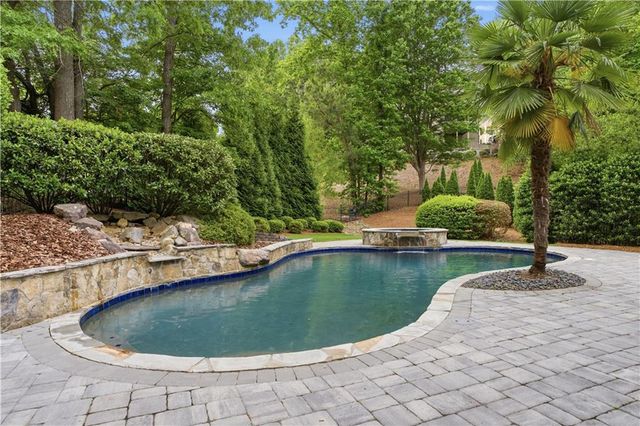 208 Morning Mist Way, Woodstock, GA 30189