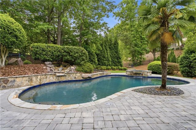 208 Morning Mist Way, Woodstock, GA 30189