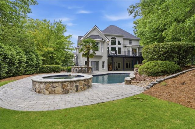 208 Morning Mist Way, Woodstock, GA 30189