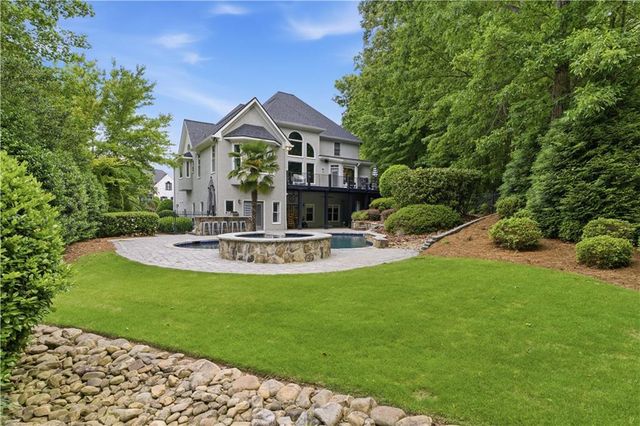 208 Morning Mist Way, Woodstock, GA 30189