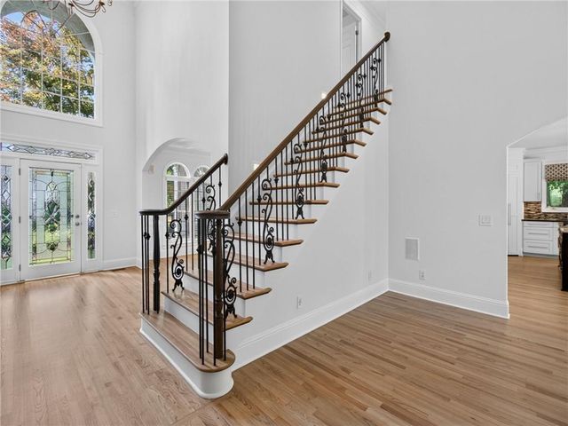 208 Morning Mist Way, Woodstock, GA 30189