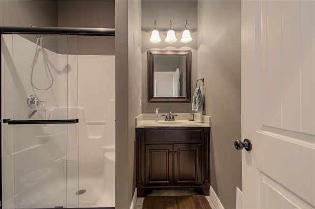 15553 W 163rd Terrace, Olathe, KS 66062