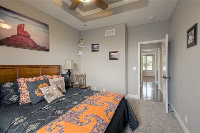 15553 W 163rd Terrace, Olathe, KS 66062