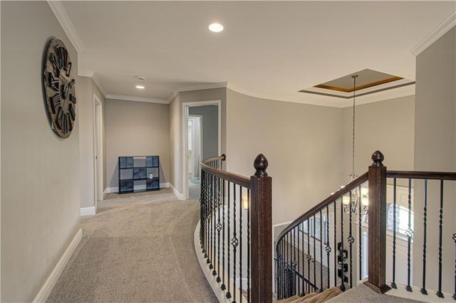 15553 W 163rd Terrace, Olathe, KS 66062