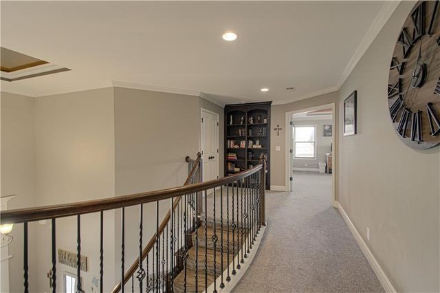 15553 W 163rd Terrace, Olathe, KS 66062