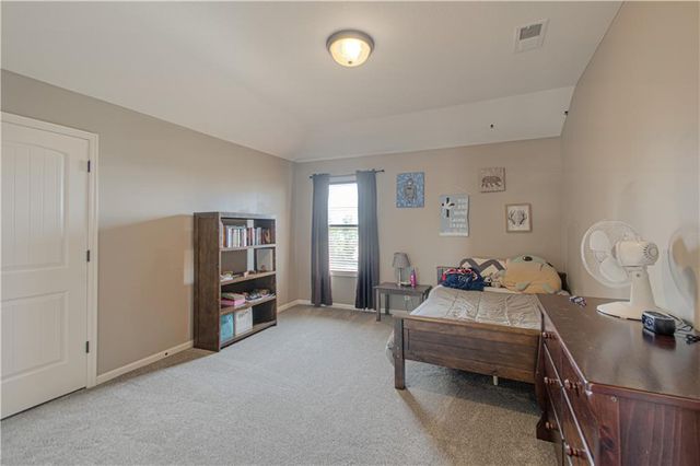 15553 W 163rd Terrace, Olathe, KS 66062
