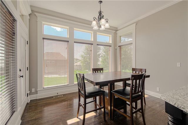 15553 W 163rd Terrace, Olathe, KS 66062