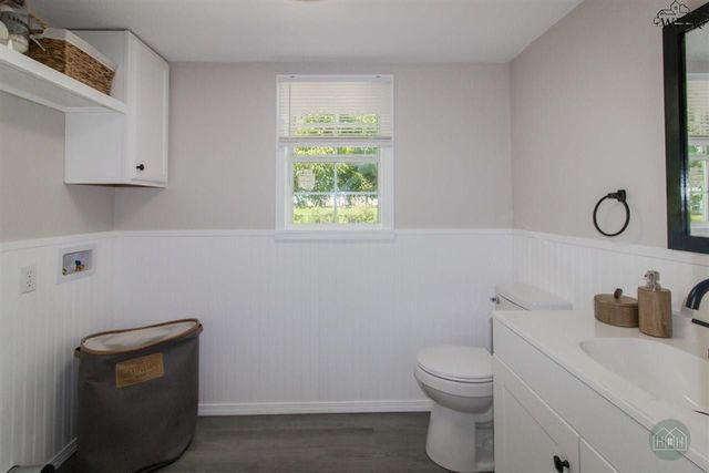 4002 LORANCE STREET, Vernon, TX 76384