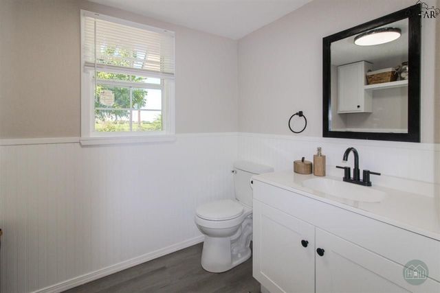 4002 LORANCE STREET, Vernon, TX 76384