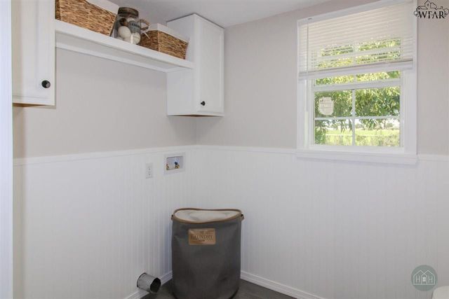 4002 LORANCE STREET, Vernon, TX 76384