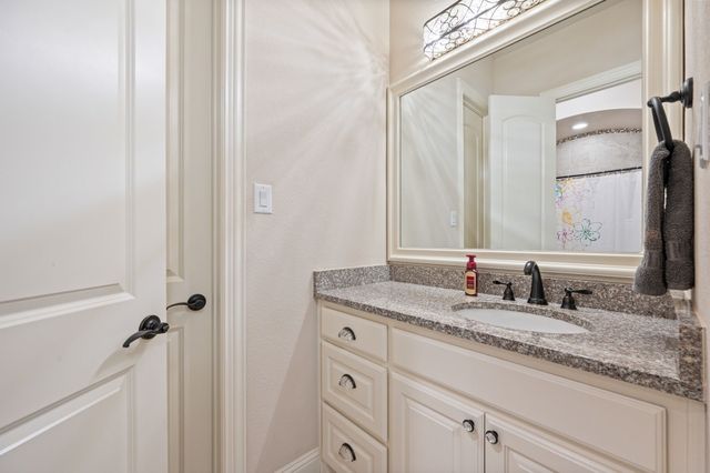 5801 St Andrews Court, Colleyville, TX 76034