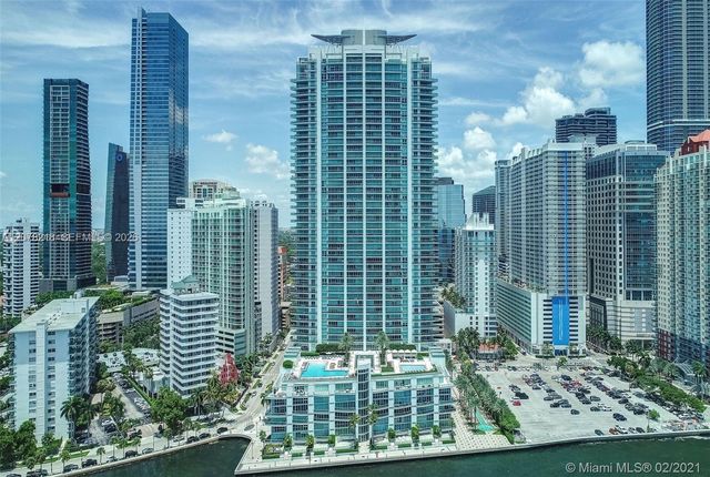 1331 Brickell Bay Drive 208, Miami, FL 33131