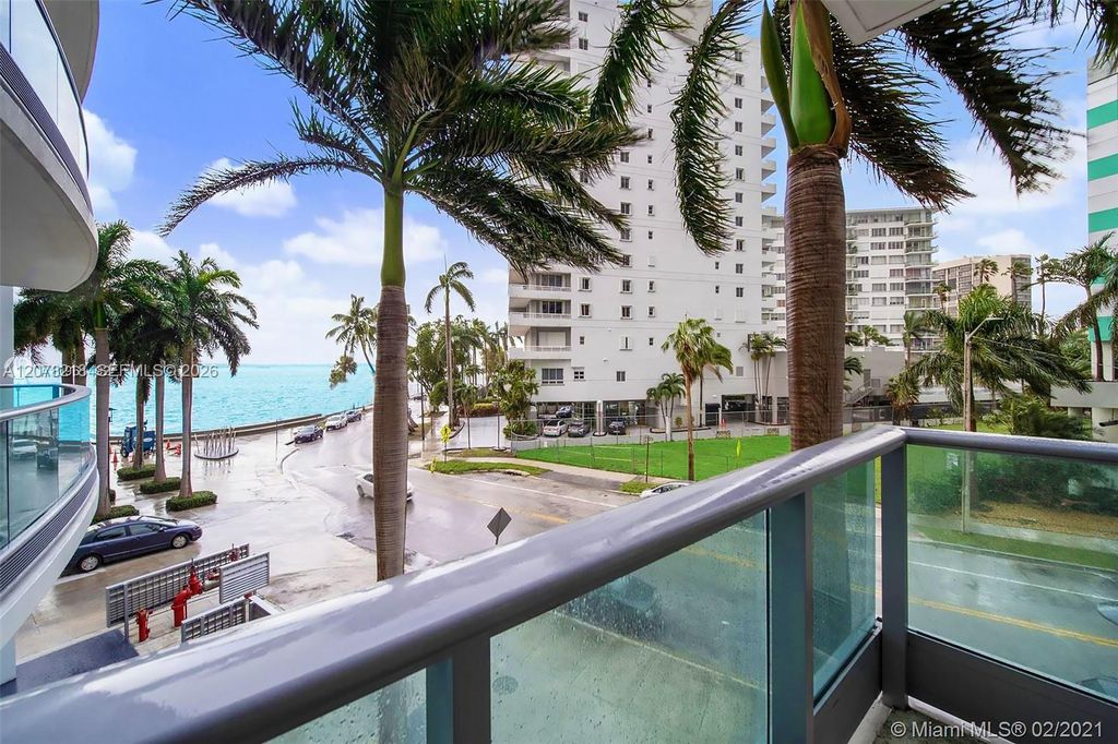 1331 Brickell Bay Drive 208, Miami, FL 33131